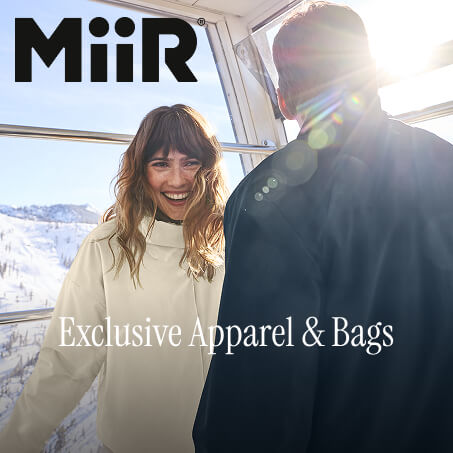 View MiiR Guide